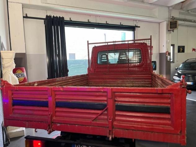 IVECO RIBALTABILE TRILATERALE - Foto 6