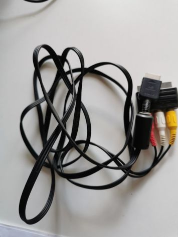 Cavo Av ps3 ( audio e video dal Sony PlayStation 3 al televisore - Foto 5