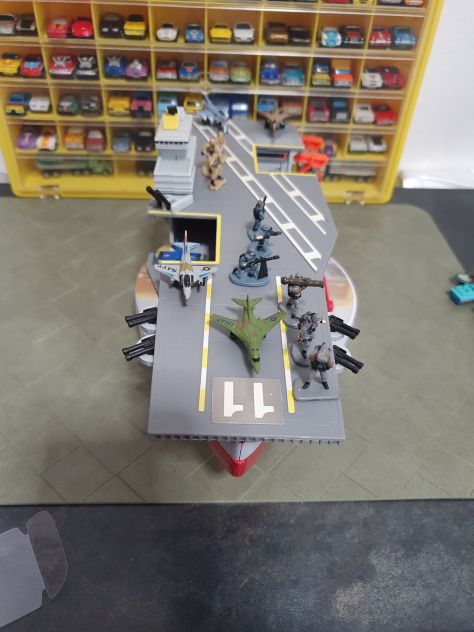 Micro machines galoob anni 80 90 - Foto 5