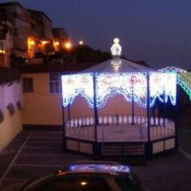 Venditti Luminarie