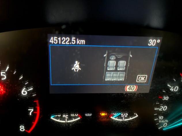 FORD Focus 1.0 ECOBOOST HYBRID 1.0 125CV ST-LINE rif. 23920408 - Foto 10