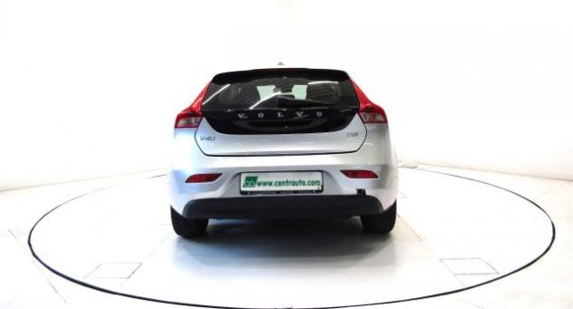 VOLVO V40 D2 2.0D Geartronic Aut. Business rif. 23922643 - Foto 4