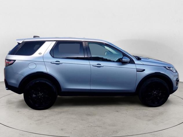Land Rover Discovery Sport 2.0 TD4 180cv HSE Luxury 4WD - Foto 7