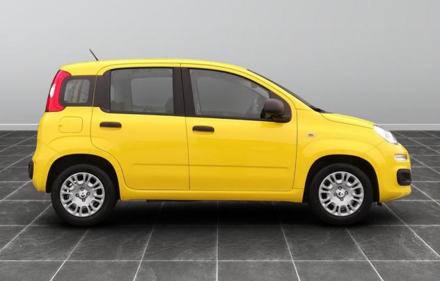FIAT Panda 1.0 FireFly S&S Hybrid - KM ZERO ! OK NEOPATENTANTO ! - Foto 2