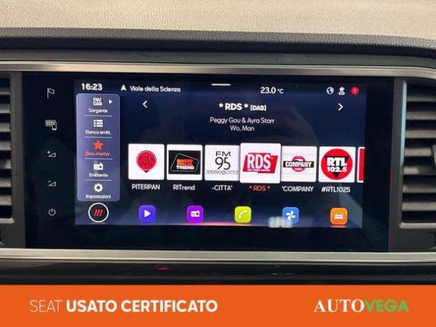 SEAT Ateca 2.0 tdi business 150cv dsg rif. 24194128 - Foto 10