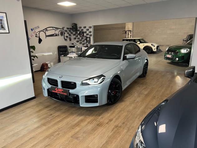 Bmw M2 460cv CARBON KIT !! PRONTA CONSEGNA !!