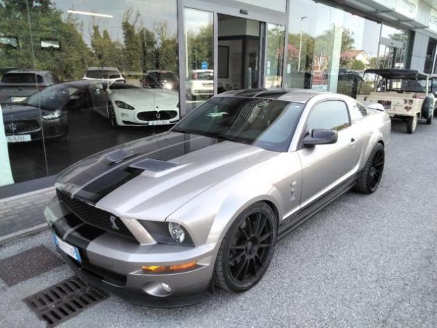 MUSTANG Mustang SHELBY GT 500 rif. 24036972 - Foto 2