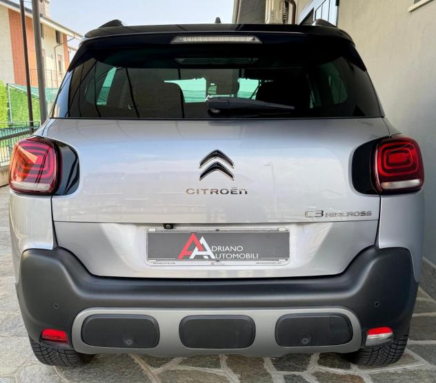 Citroen C3 Aircross 1.2 puretech Shine s&s 110cv - Foto 4