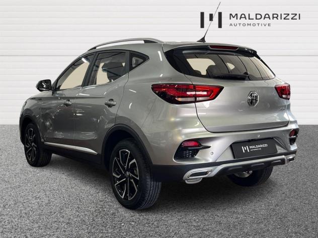 MG ZS 2024 1.5 Classic Luxury - Foto 4