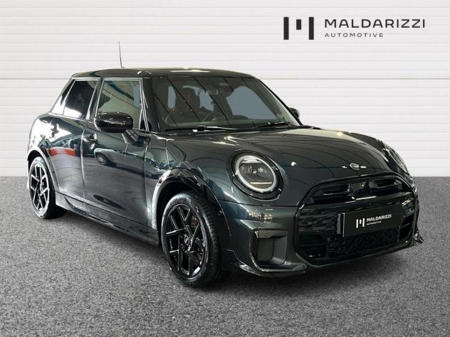 MINI Cooper Mini F65 5p Mini 5p 2.0 S JCW auto