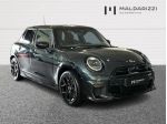 MINI Cooper Mini F65 5p Mini 5p 2.0 S JCW auto