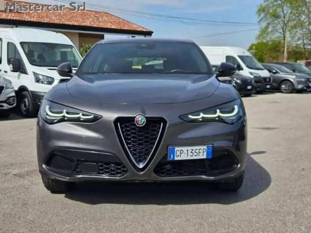 ALFA ROMEO Stelvio 2.2 t Super Q4 210cv auto - GP135FP rif. 23968803 - Foto 8