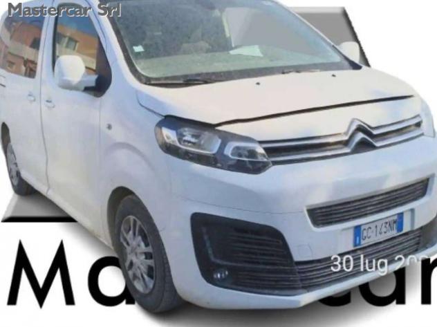 CITROEN Spacetourer SPACETOURER BlueHDi 100 S&S XS Business - GC143NM rif. 24184789