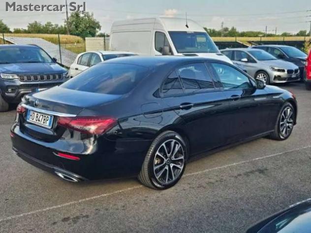 MERCEDES-BENZ E 200 Classe E Berlina d Sport auto my20 - HD847BP rif. 24165613 - Foto 6