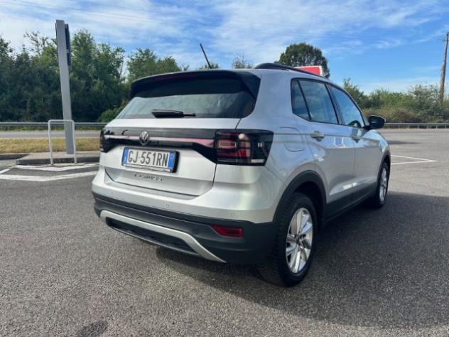 VOLKSWAGEN T-Cross 1.0 TSI 110 CV Style rif. 23909992 - Foto 6