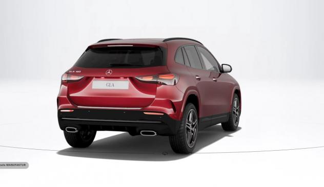 Mercedes-Benz GLA GLA 180 AMG Line Extra - Foto 3