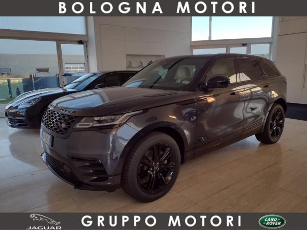 Land Rover Range Rover Velar 2.0D I4 204 CV R-Dynamic SE
