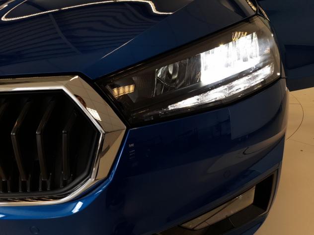 Škoda Fabia 1.0 TSI Evo 70KW STYLE - Foto 8