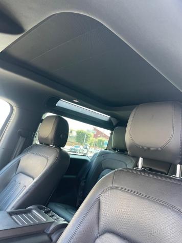 Land Rover Defender 110 2.0 SD4 240CV AWD Auto SE - Foto 6