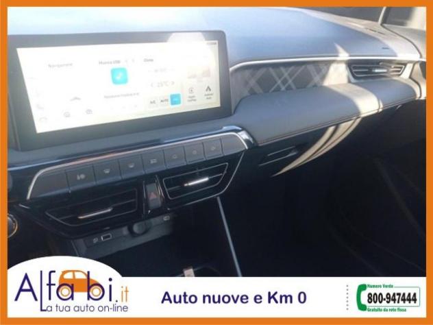 MG MG3 1.5 Hybrid+ 194CV Aut. Comfort rif. 23799757 - Foto 10