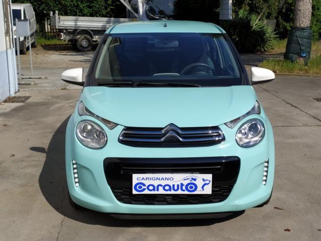 Citroën C1 C1 5p 1.0 vti Pacific Edition CBC1.2 - Foto 5