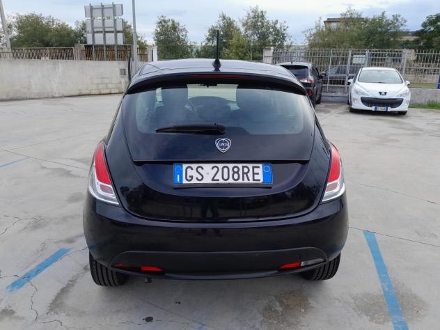 N2 LANCIA YPSILON 1.0 HYBRID S&S ORO - Foto 7
