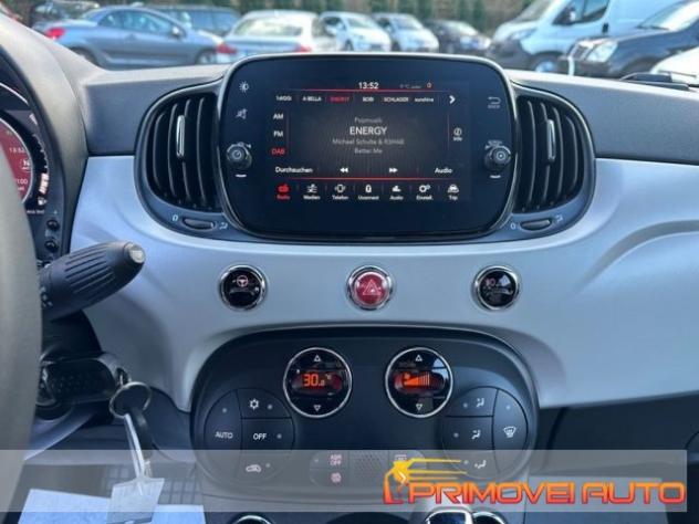 FIAT 500C 1.2 Dualogic Star rif. 20283271 - Foto 4
