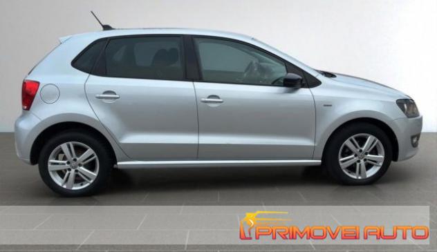 VOLKSWAGEN Polo 1.2 5 porte rif. 21915845 - Foto 10