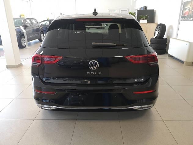 Volkswagen Golf 1.5 TSI 131 CV DSG EVO ACT Style - Foto 5