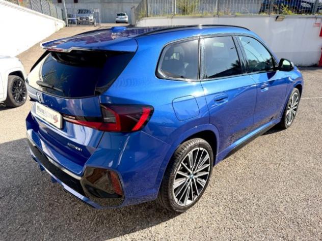 BMW X1 xDrive 23i MHEV M-Sport *IVA Esposta* rif. 24159541 - Foto 4