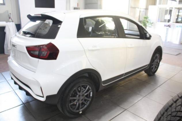 EMC Quattro 1.5 MT - KM ZERO rif. 24101221 - Foto 4