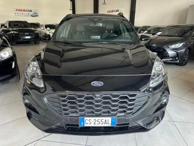 Ford Kuga 2.0 EcoBlue 120 CV aut. 2WD ST-Line