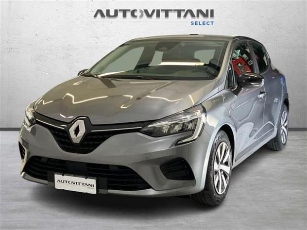 RENAULT Clio 5 Porte 1.0 TCe Zen my21 rif. 24096086