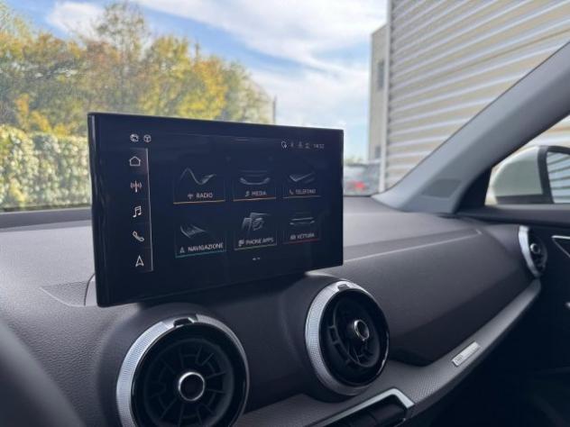 AUDI Q2 35 TFSI S-TRONIC S-LINE EDITION rif. 24078420 - Foto 6