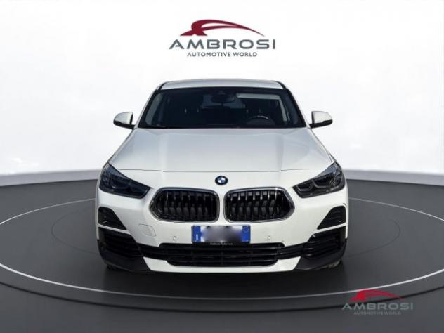 BMW X2 sDrive16d rif. 24211655 - Foto 7