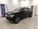 Mercedes-Benz GLC Coupé 220d 4Matic Coupé Premium AMG Tetto Camera360° 19”