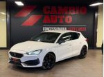 Cupra Leon 1.5 hybrid 150cv dsg