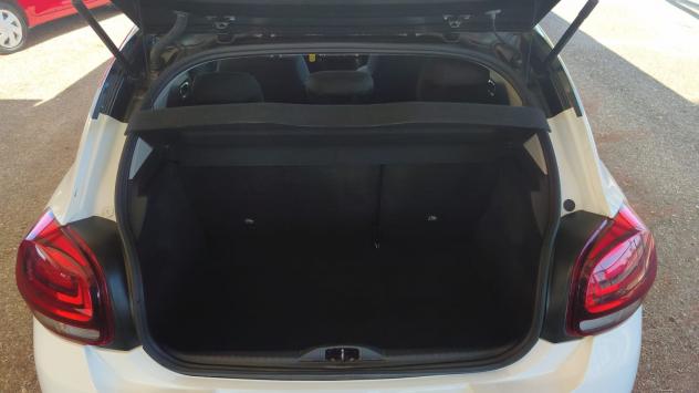 Citroën C3 BlueHDi 100 S&S Feel Pack - Foto 8