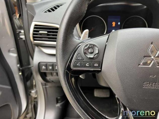 MITSUBISHI Eclipse Cross 1.5 t Diamond s-awc cvt rif. 18566550 - Foto 7