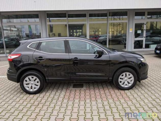 NISSAN Qashqai 1.2 dig-t Acenta 115 CV rif. 18340909 - Foto 6