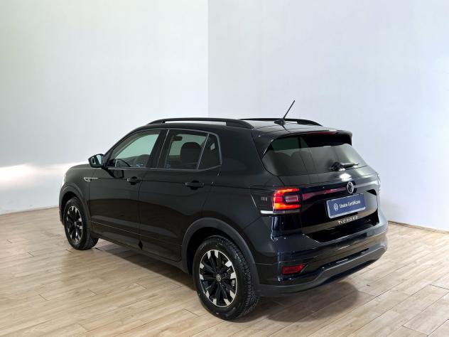 Volkswagen T-Cross T-Cross 1.0 tsi Sport 110cv dsg - Foto 6
