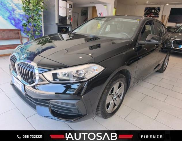 BMW 116 d Automatic Advantage Navi Digital Cockpit rif. 23882947