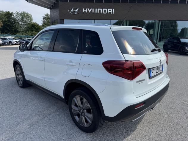 Suzuki Vitara 1.0 Boosterjet 4WD AllGrip Cool - Foto 3