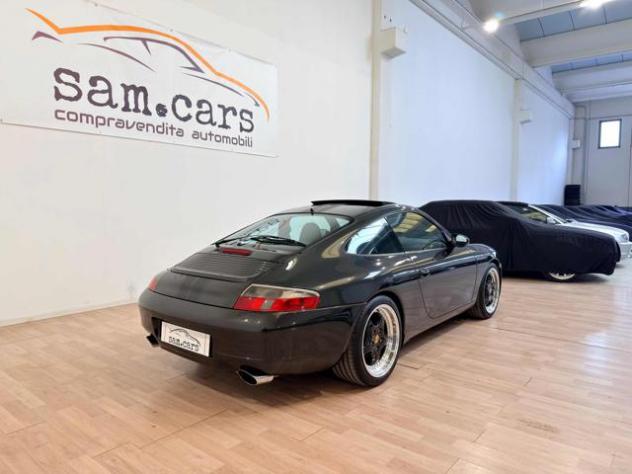 PORSCHE 911 Carrera 996 Coupé rif. 24000018 - Foto 5