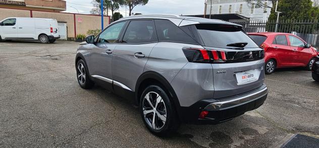 Peugeot 3008 BlueHDi 130 S&S Allure - Foto 4