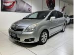Toyota Corolla Corolla Verso 2.2 d-4d Sol 136cv N1 5p.ti Autocarro