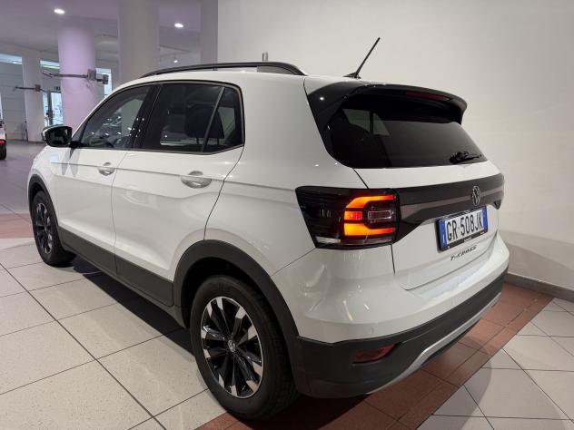 Volkswagen T-Cross 1.0 TSI 81kW Style - Foto 3
