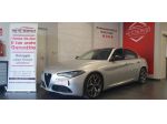 Alfa Romeo Giulia 2.2 JTDM 160 CV B-Tech doppio tetto apribile