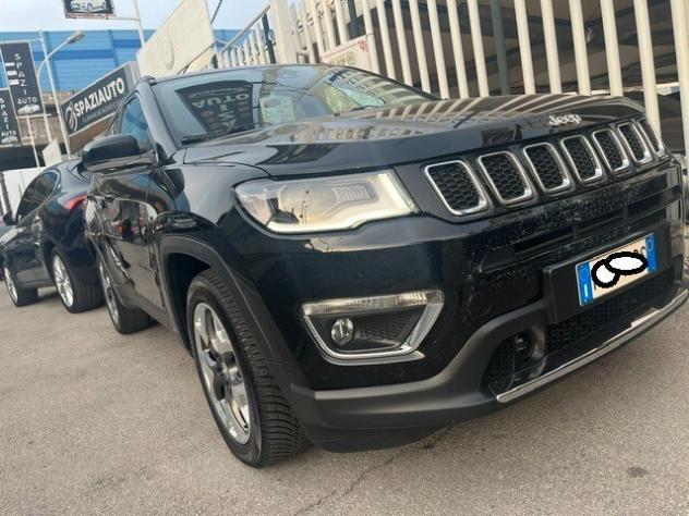 JEEP COMPASS 1,6 MJ LIMITED - Foto 3