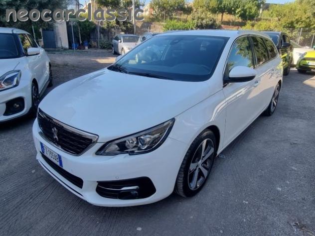 PEUGEOT 308 PureTech Turbo 130 S&S SW Allure rif. 24074674 - Foto 2